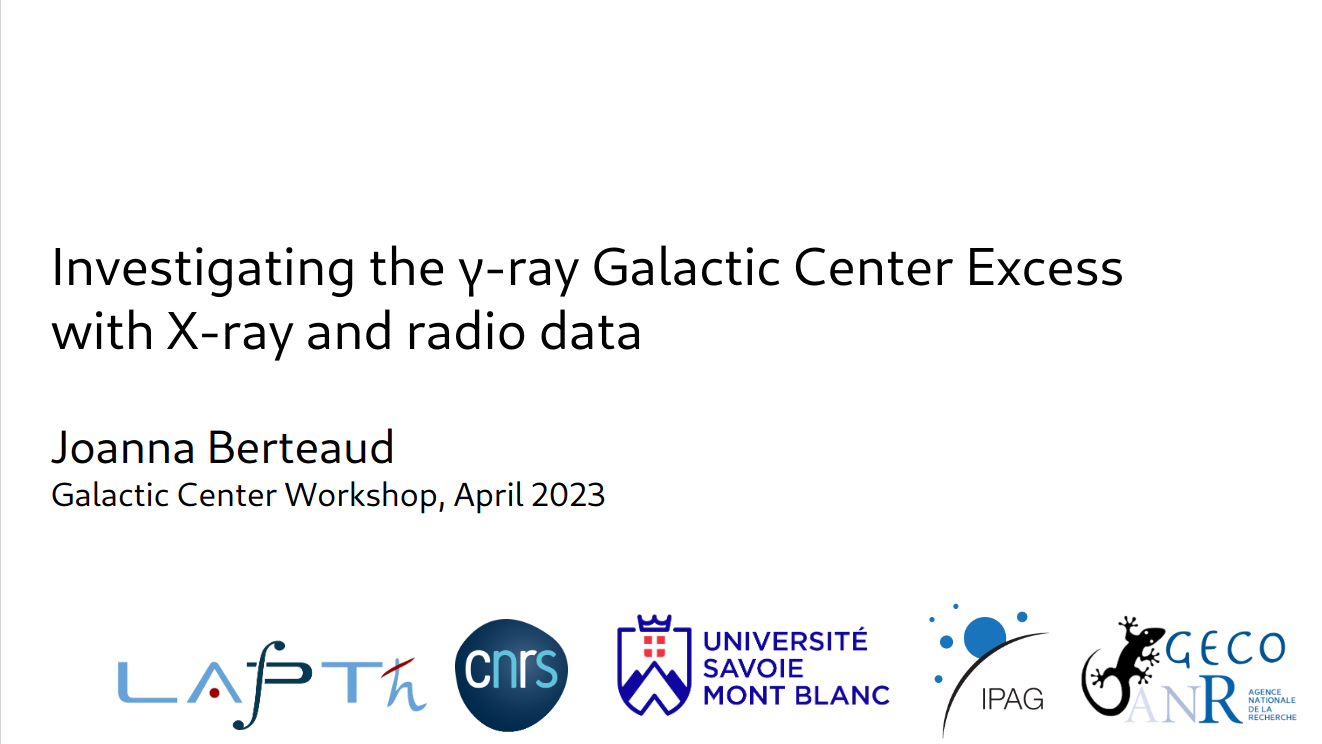 Investigating the γ-ray Galactic Center Excess with X-ray and radio data